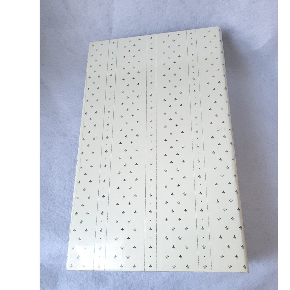 Vintage Holson Photo Album Holds over 200 American Country Fits 3.5" x 5" Sealed - Picture 6 of 7